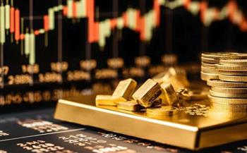 أسعار الذهب ترتفع 3% في أسبوع مع تزايد الطلب وسط غموض اقتصادي عالمي