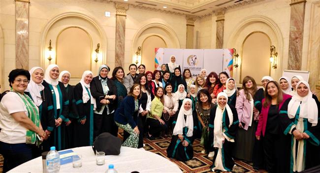 "قومي المرأة" ينظم ورشتي عمل حول الاستراتيجية الوطنية لتمكين المرأة المصرية 2030