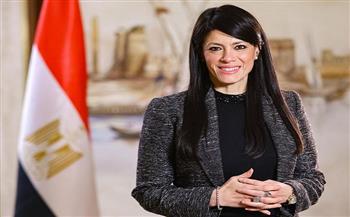 «المشاط»: ترفيع العلاقات المصرية الفرنسية إلى الشراكة الاستراتيجية خطوة محورية تجسد قوة العلاقات بين البلدين