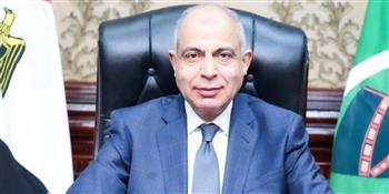 محافظ المنيا: حققنا إنجازا متميزا في الاستجابة لشكاوى المواطنين خلال أبريل الماضي