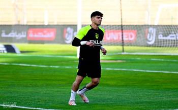 بفرمان من وائل القباني.. توجيه لفت نظر إلى حارس الزمالك محمد صبحي