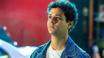 أحمد داش: أنا وعصام عمر طلعنا أصحاب من "مسار إجباري" 