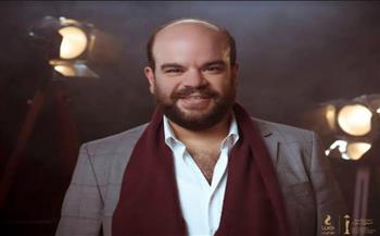 محمد عبد الرحمن "توتا" يكشف عن أمنياته الفنية