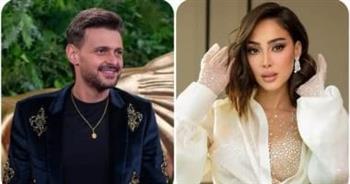 بسمة بوسيل تبدأ تصوير فيلم "بيج رامي" مع رامز جلال
