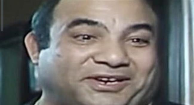 أحمد العضل.. رجل العصابات