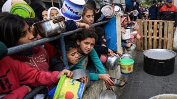 هيئة فلسطينية: قطاع غزة يعاني انهيارا تاما في المنظومة الصحية الإنسانية والحضارية