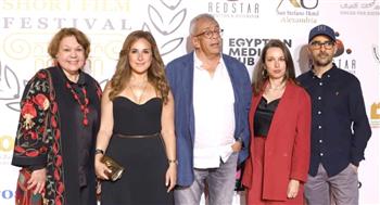 الإسكندرية للفيلم القصير يحتفي بالأصالة