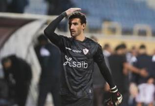 أول رد من محمد عواد بعد تحويله للتحقيق في الزمالك