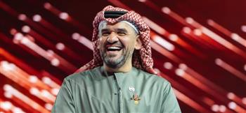 "زايد".. حسين الجسمي يرزق بمولود الأول