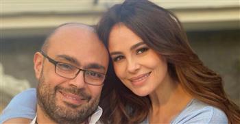 كارول سماحة تعود لنشاطها الفني بمسرحية جديدة بعد وفاة زوجها