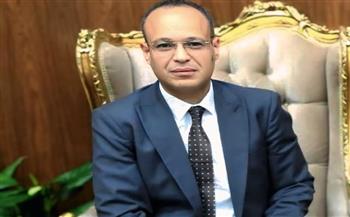 الدكتور خالد عبد الغفار يصدر قرارًا بندب «بيتر وجيه» مساعدًا لوزير الصحة لشئون الطب العلاجي
