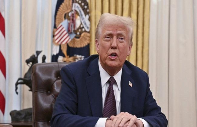 إعلان مفاجئ.. ترامب: الهند وباكستان اتفقتا على وقف إطلاق النار الكامل وبشكل فوري