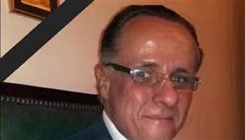 نقابة المهن السينمائية تنعي المخرج محمد شيرين الهواري