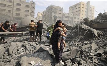 الاحتلال: قصف نحو 60 هدفا في قطاع غزة خلال الساعات الـ 24 الماضية