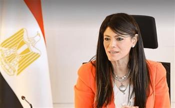 رانيا المشاط تؤكد اهتمام الدولة بقطاع الزراعة من أجل تعظيم جهود الأمن الغذائي  