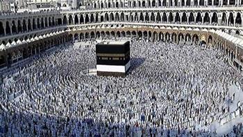 استعدادات وزارة الداخلية لموسم الحج لعام 1446هـ