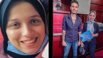 تأييد حكم الإعدام لقاتل سلمى بهجت فتاة الشرقية