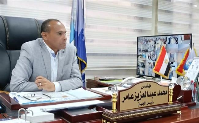 طرح محال ووحدات إدارية للبيع بالمزاد العلني ببدر وأخرى بالشيخ زايد  