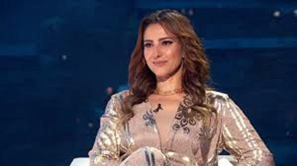 حنان مطاوع عن تكريمها من المهرجان العالمي للمسرح:  «أعتز به من كل قلبي»