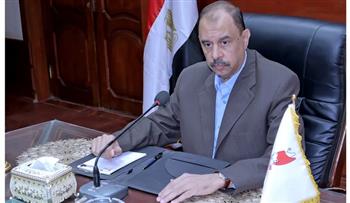 محافظ سوهاج: بدء رصف شوارع مدينة المنشاة خلال 45 يوماً