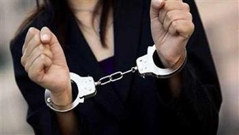   تجديد حبس راقصة شهيرة بتهمة جلب زيت الحشيش والماريجوانا عبر مطار القاهرة