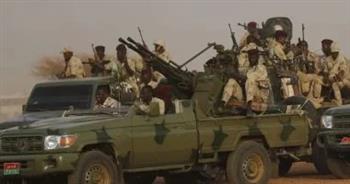 مقتل وإصابة 70 سودانيا في قصف " الدعم السريع" لسجن ومستشفى الأبيض