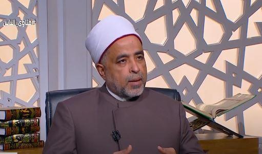 أمين الفتوى: سورة "الأعلى" و"الشرح" من المجربات قبل المذاكرة والامتحانات 