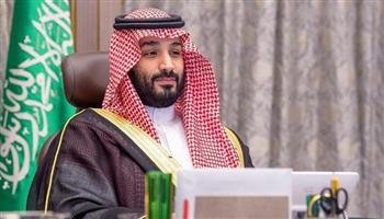 ولي العهد السعودي وأمير الكويت يبحثان هاتفيا العلاقات الثنائية والقضايا ذات الاهتمام المشترك