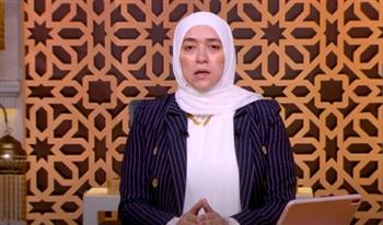 دينا أبو الخير: حذروا أطفالكم من التحرش بصوره المختلفة 