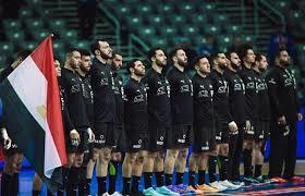 منتخب اليد يخسر أمام البرازيل وديا