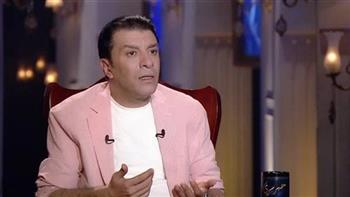 مصطفى كامل: اللي مش قد المسؤولية يقعد في بيته.. وصناع الفن أولى بحقوقهم في بلدهم
