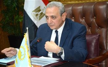 محافظ الغربية: لا تهاون مع أي تعديات.. وتوجيهات مشددة بالتعامل الفوري والحاسم في هذا الملف