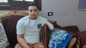 بتهمة البلاغ الكاذب.. ضبط ضحية النمر بطنطا وشقيقه وإحالتهما للنيابة