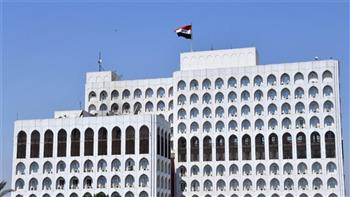 العراق يرحب بقرار وقف إطلاق النار بين الهند وباكستان
