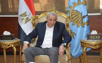 محافظة الغربية: نعمل على تهيئة بيئة عمرانية آمنة ومستدامة تواكب متطلبات العصر