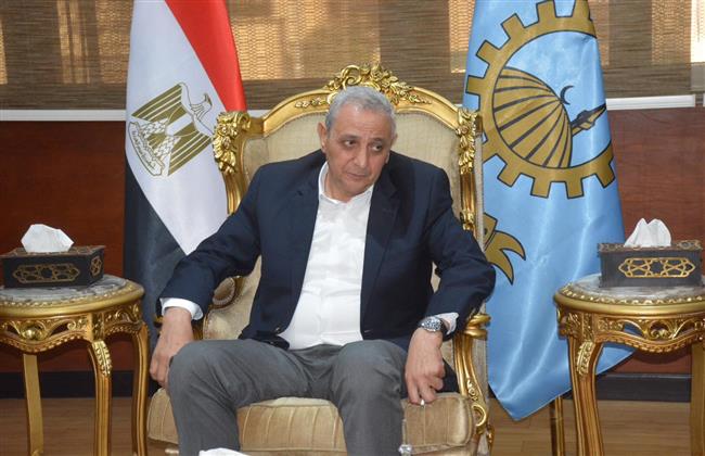 محافظة الغربية: نعمل على تهيئة بيئة عمرانية آمنة ومستدامة تواكب متطلبات العصر