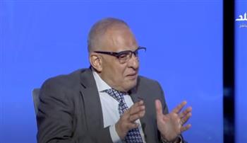 طارق خضر: تعديل قانون الإيجار القديم من جذوره يؤدي لخراب مجتمعي
