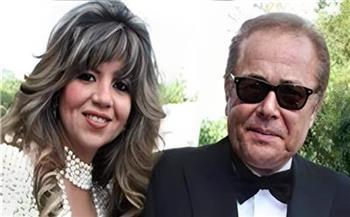 بعد أزمتها مع أسرة محمود عبد العزيز.. بوسي شلبي توجه رسالة شكر لأصدقائها 