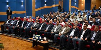 رئيس الوزراء يشهد عرضًا بشأن المرحلة الأولى من المخطط الشامل لتطوير ميناء غرب بورسعيد