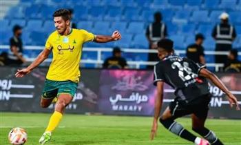 بمشاركة شريف.. الخليج يفرط في الفوز ويخسر أمام الرياض بالدوري السعودي 