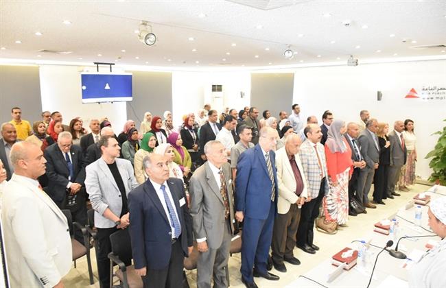 انطلاق المؤتمر الثاني لمكتبات مصر العامة تحت شعار «الدور الاجتماعي للمكتبات»