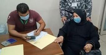 الجوازات تواصل التيسير على راغبي المستندات الشرطية 