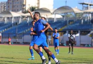 اليوم.. سموحة يستدرج إنبي في الدوري الممتاز