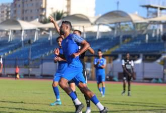 اليوم.. سموحة يستدرج إنبي في الدوري الممتاز  