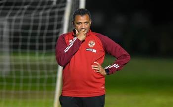 سامي قمصان: عمر الساعي قصّر في حق نفسه.. وصممنا على ضم بن شرقي