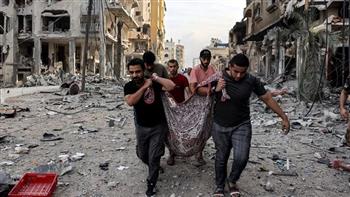 صحة غزة: 1500 فلسطيني فقدوا البصر بسبب الحرب