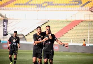 مواعيد المباريات المتبقية للزمالك في الدوري الممتاز  