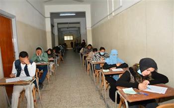 الثانوية العامة 2025.. رابط وخطوات الحصول على رقم الجلوس فور ظهوره
