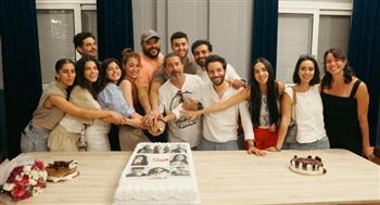 انتهاء تصوير فيلم "هيبتا 2: المناظرة الأخيرة"