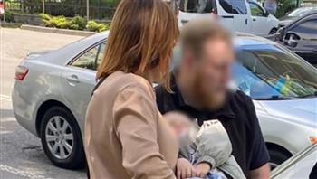 لن تصدق.. أوكرانية تبيع رضيعها حتى تبدأ مشروعها (فيديو)